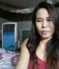 Rencontre Femme Thaïlande à ตรอน : ช่อเอื้อง, 50 ans
